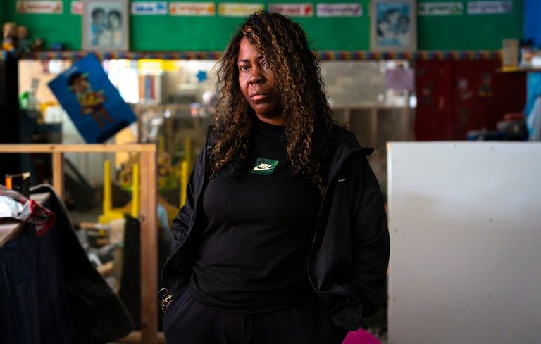 Daycare Owner Seeks New Location