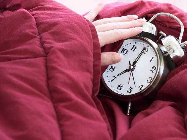 Daylight Saving Time May Become Permanent