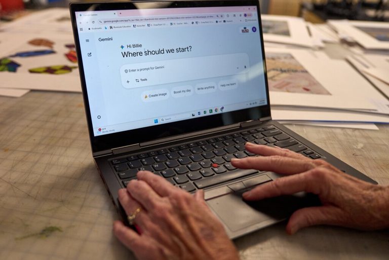 Dc Area Schools Integrate Ai