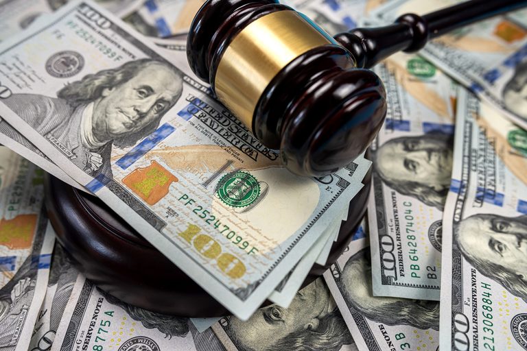 Dc Attorney General Sues Nonprofit Founder Over Alleged Misuse Of 125 000 In Gra
