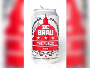 Dc Brau Prepares For Possible Price Rise As Canada S Aluminum Tariffs Take Effec