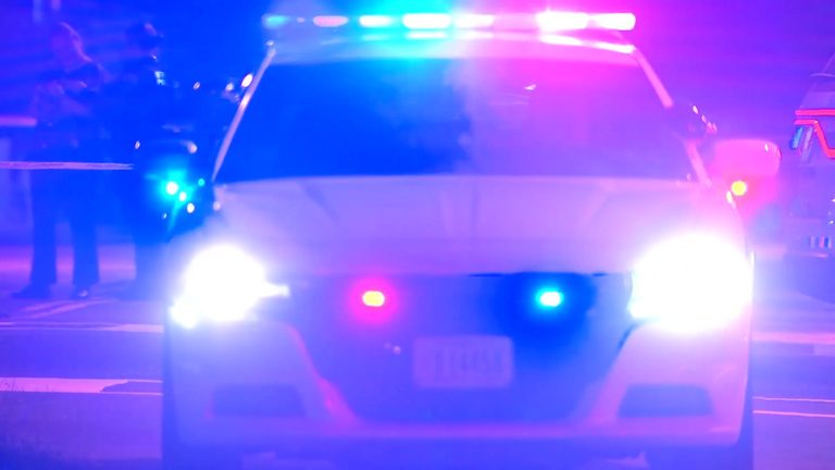 Dc Fire Ems Station Cleared After Suspicious Device Investigation