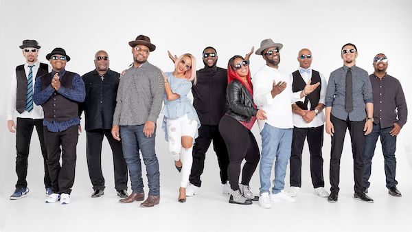 Dc Jazzfest 2026 Announces Lineup For Five Day Celebration Across The City