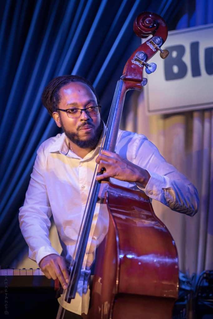 Dc Jazzfest Comes To Downtown Dc