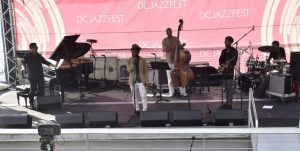 Dc Jazzfest Returns Sept 2 6 With Local And International Jazz Stars