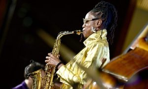 Dc Jazzfest Returns To The Wharf For Labor Day Weekend Celebrations