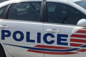 Dc Neighborhood Commissioner Sues Police Over Rewards