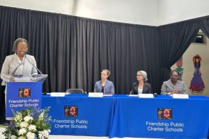 Dc Schools See Modest Gains In Reading And Math On 2026 Cape Test