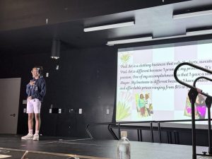 Dc Youth Pitch Competition Showcases Over 30 Student Run Businesses