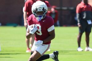 Deboer Updates Health Status Of Key Alabama Players Ahead Of Final Camp Week