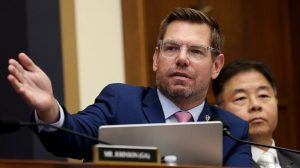 Declassified Fbi Files Show Former Rep Eric Swalwell Had Multiple Encounters Wit