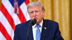 Declassified Fbi Memos Reveal Probe Into Trump