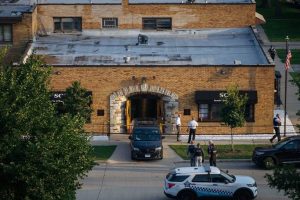 Decomposing Bodies Found At Chicago Funeral Home