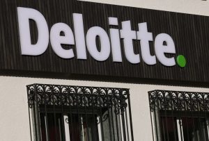 Deloitte To Pay 21 5 Million To Settle Doj Dei Probe
