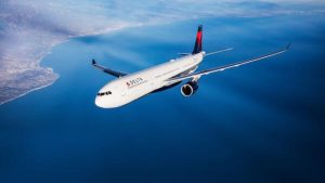 Delta Ceo Says Ai Could Lift Airline Profitability By 50 Over Time