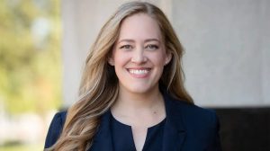 Dem Candidate Hines To Face Gop In Michigan S 10Th District