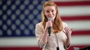 Democrat Says Party Left Rural America Behind