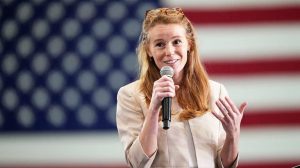 Democrat Wins Primary In Wisconsin Swing District