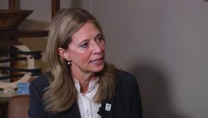 Democratic Candidate Amy Acton Outlines Ohio Governor Platform Amid Tight Race