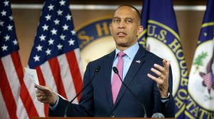 Democratic Leaders Reject Dsa Platform As Polls Show Growing Socialist Favorabil