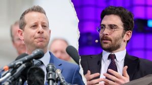 Democratic Rep Jared Moskowitz Wins Florida 25Th District Primary Over Dsa Chall