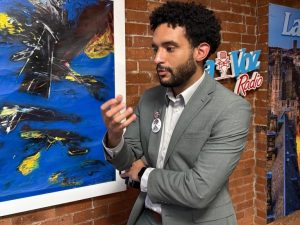Democratic Socialists Weigh Allies