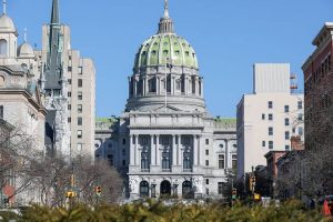Democrats Eye Pennsylvania Trifecta In 2026 Could Reshape State Election Rules