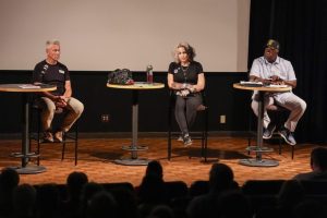 Democrats Vie For 8Th Congressional District Seat