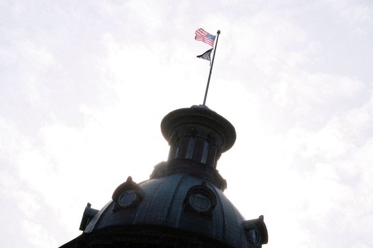 Dems Pick South Carolina As First 2028 Primary State