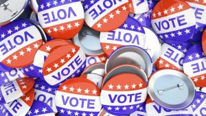 Dems Reshape 2028 Primary Calendar