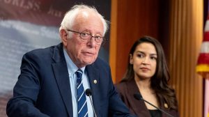 Dems Sound Alarm On Ai Job Losses