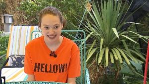 Denton Gardener Sarah Alday Inspires Thousands With Backyard Tips And Personal S