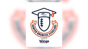 Denver Broncos Foundation Launches 75 000 Scholarship With Wings Credit Union