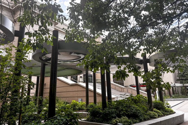 Denver Museum Of Nature Science To Open Sturm Family Wing Sept 1