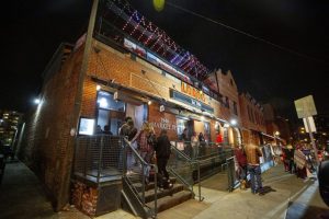 Denver Rejects 4 A M Bar Closing Time