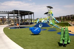 Denver S New Park Honors Indigenous Activist