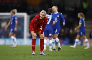 Denver Summit Signs Defender Gemma Bonner