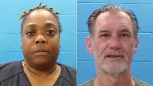 Deputy Injured After Landlord And Woman Assault Him In Guadalupe County