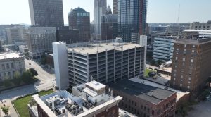Des Moines City Council Oks Parking Garage Roof For Streetstyle Open Skate Compe