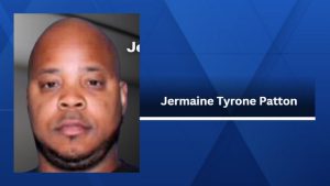 Des Moines Police Take Into Custody Jermaine Patton After Six Year Manhunt