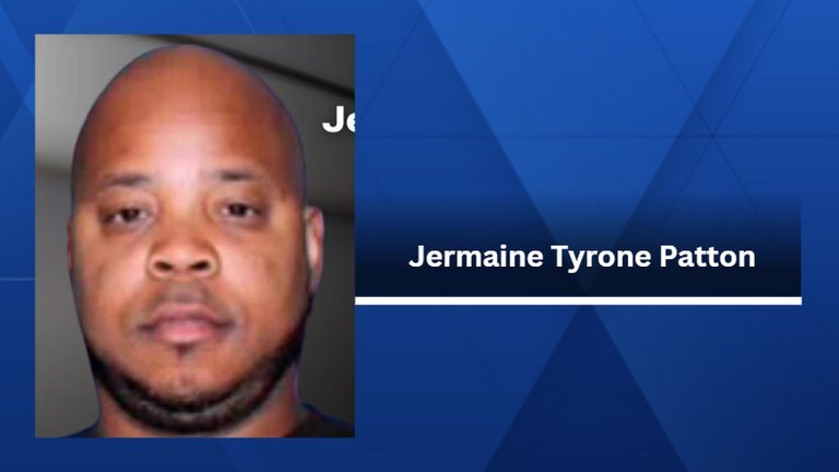 Des Moines Police Take Into Custody Jermaine Patton After Six Year Manhunt