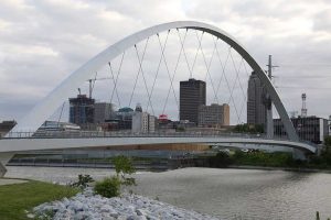 Des Moines Residents Weigh In On Budget Cuts