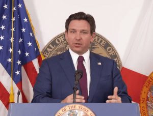 Desantis Announces 60M Cancer Innovation Awards And Opens 70M Grant Cycle