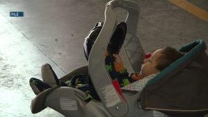 Deschutes County Launches Child Passenger Safety Blitz Through Sept 6