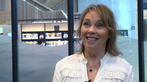 Deschutes Public Library Board Names Chantal Strobel Interim Director