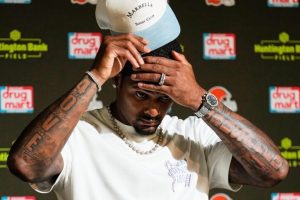 Deshaun Watson Says Browns Fans Boos Were Disrespectful After Preseason Loss