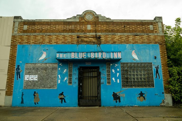 Detroit Arts Groups Get 3 6M Boost