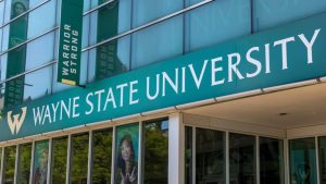 Detroit Colleges Launch Open Door Program To Aid Students With Food Housing And