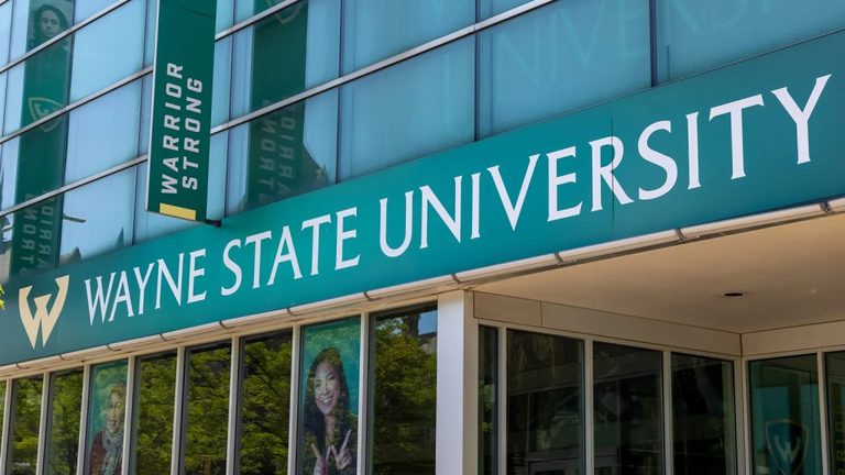 Detroit Colleges Launch Open Door Program To Aid Students With Food Housing And