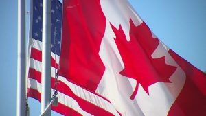 Detroit Families Brace For 50 Tariffs On Canadian Goods Mayor Warns Auto Layoffs